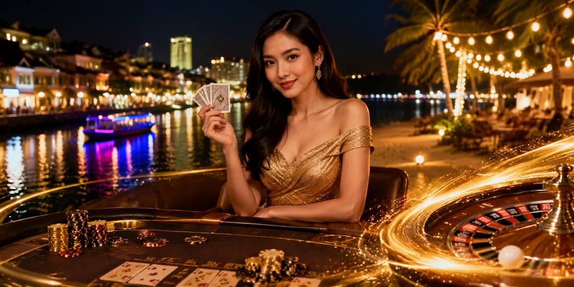 cylbet88 Jenis Permainan
